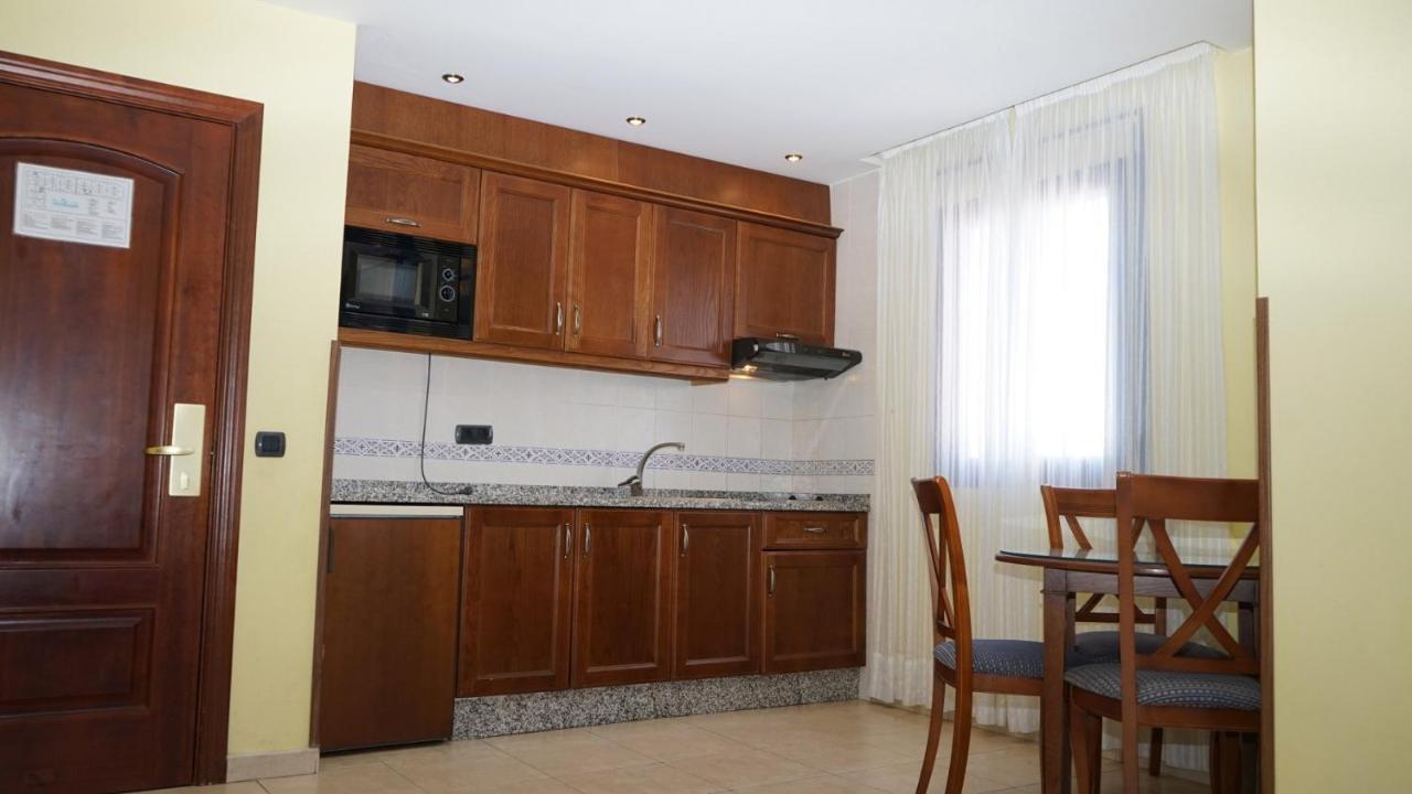 Apartamento Vistamar *