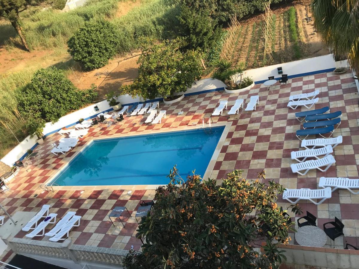 Raco D'en Pepe Hotel 2*