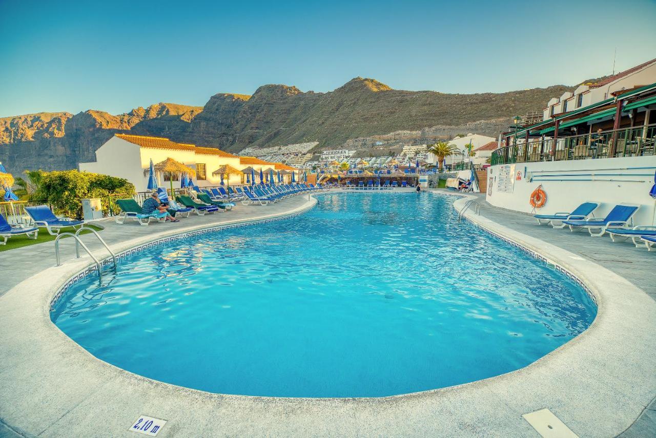 Apartahotel Ona Rosas 3*