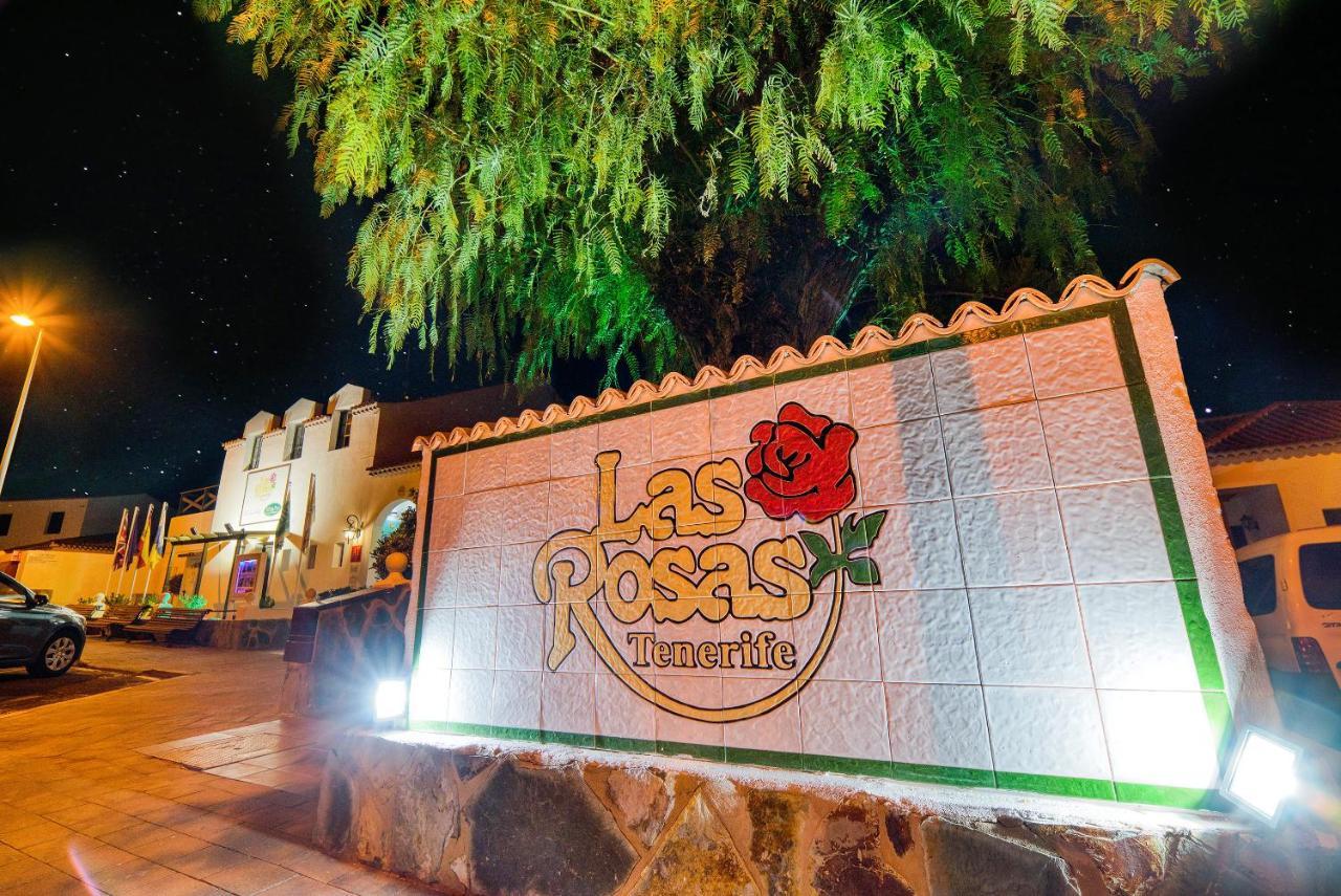Apartahotel Ona Rosas 3*