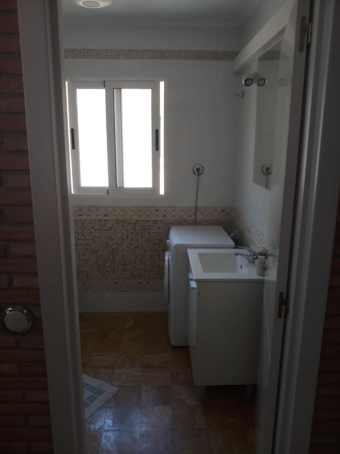 Apartment Sdb Puerto de Mazarron