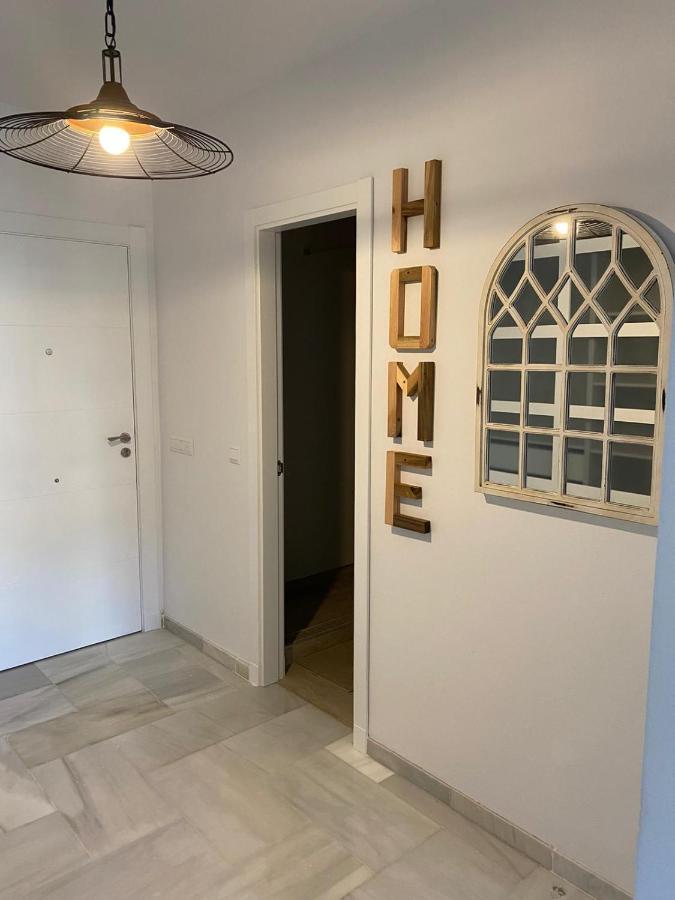 Apartamento Montemar Puerto Torremolinos