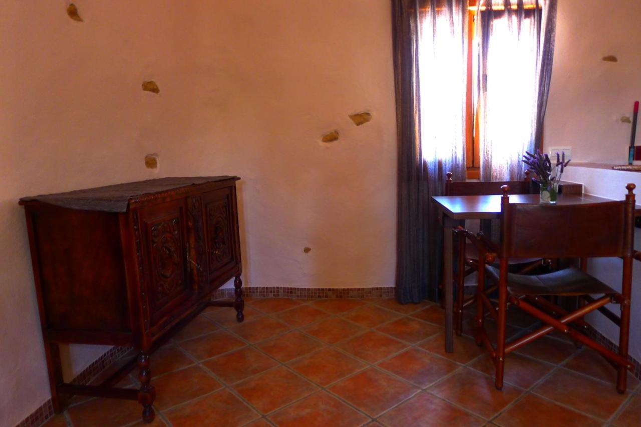 Finca Higueron Homestay *