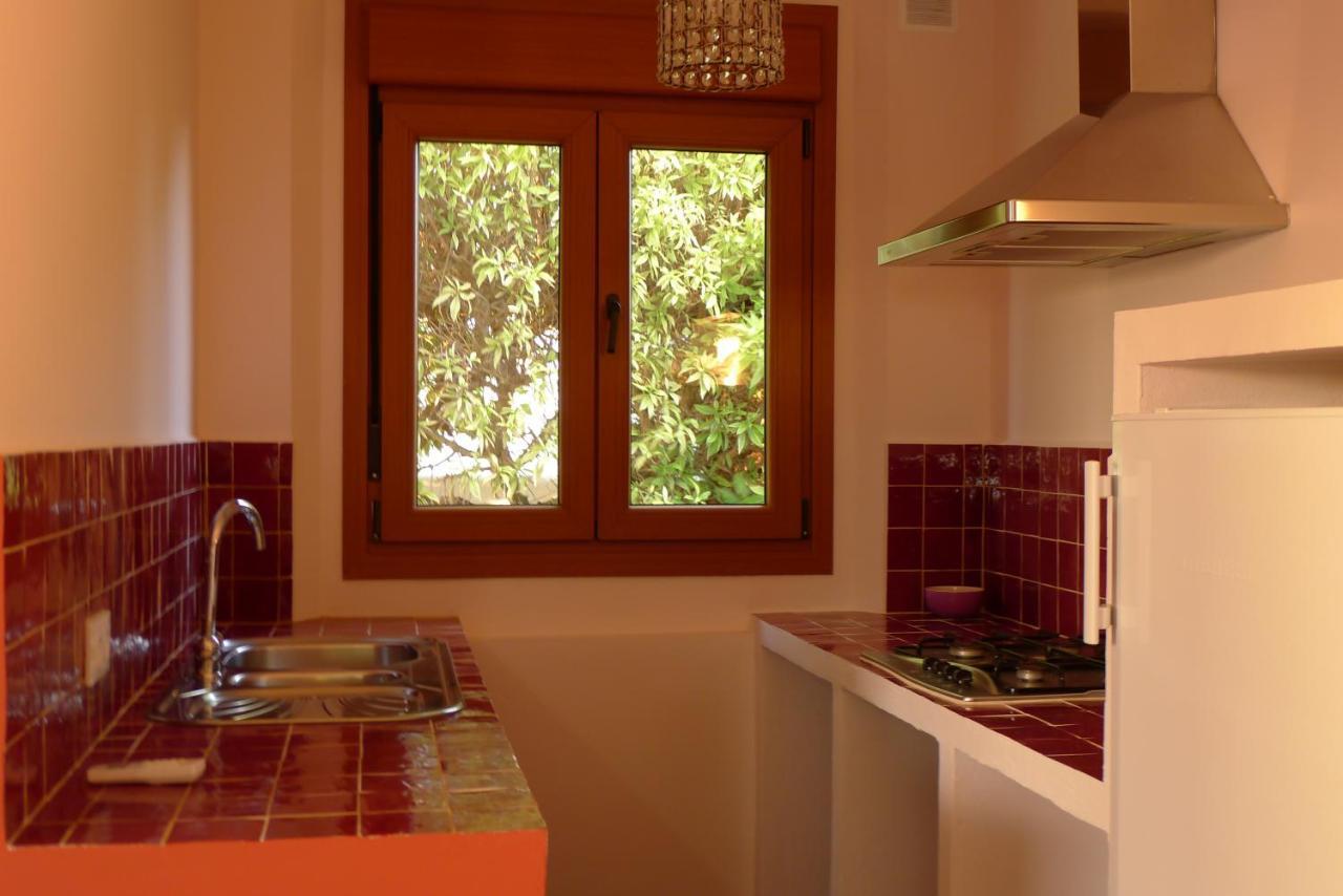 Finca Higueron Homestay