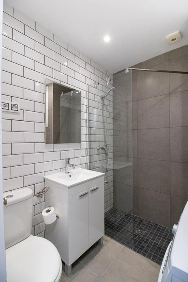 Apartment Studio With Sea View In Playa De Las Canteras