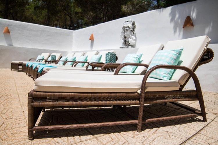 Holiday home Casa Armonia Benissa