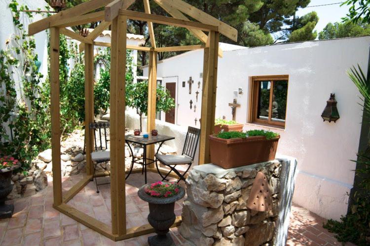 Casa Armonia Benissa
