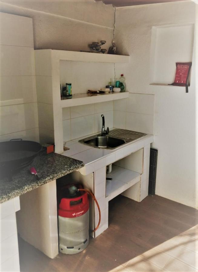 Casa Armonia Holiday home *