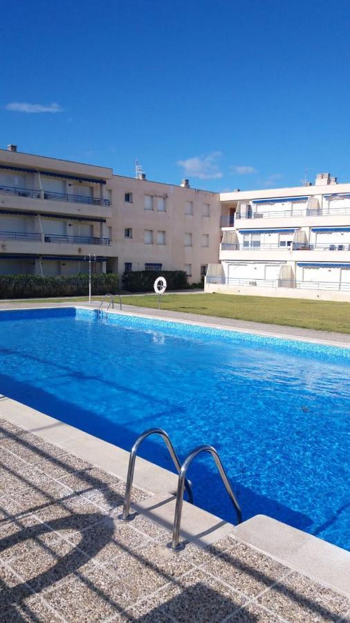 One Bedroom At 400 M Away From The With Sea View Shared Pool And Furnished Terrace L'Eucaliptus