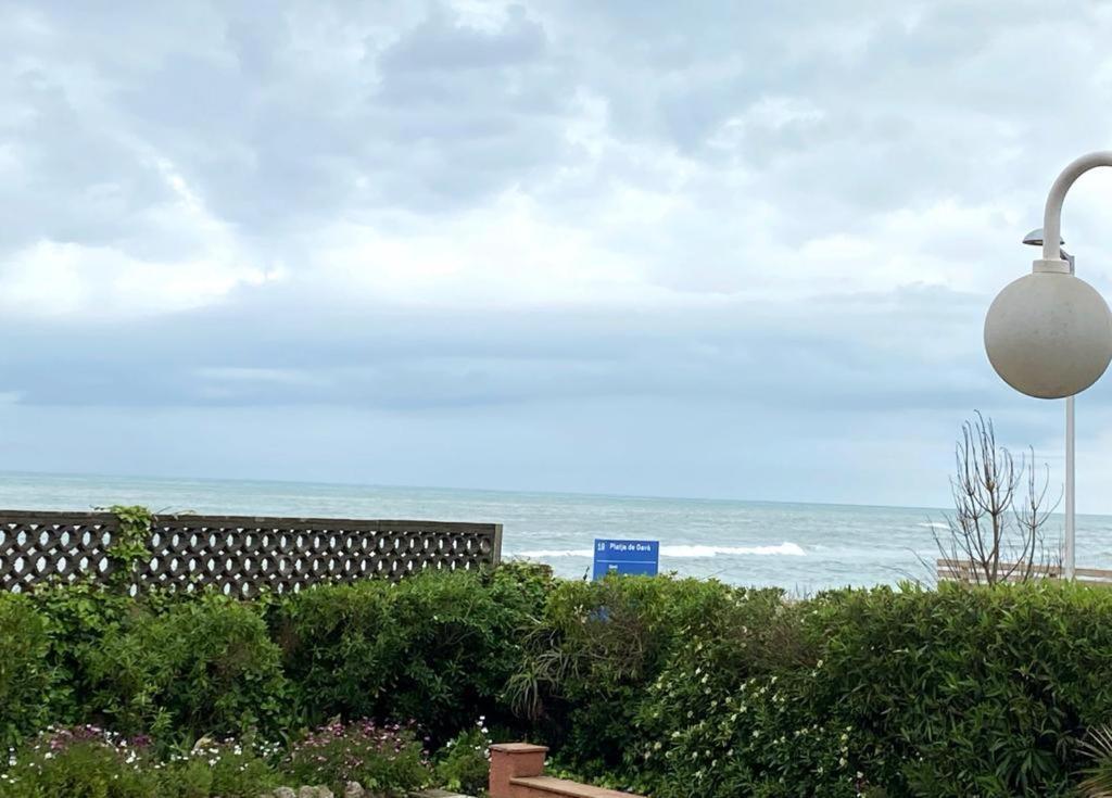 Ocean View *
