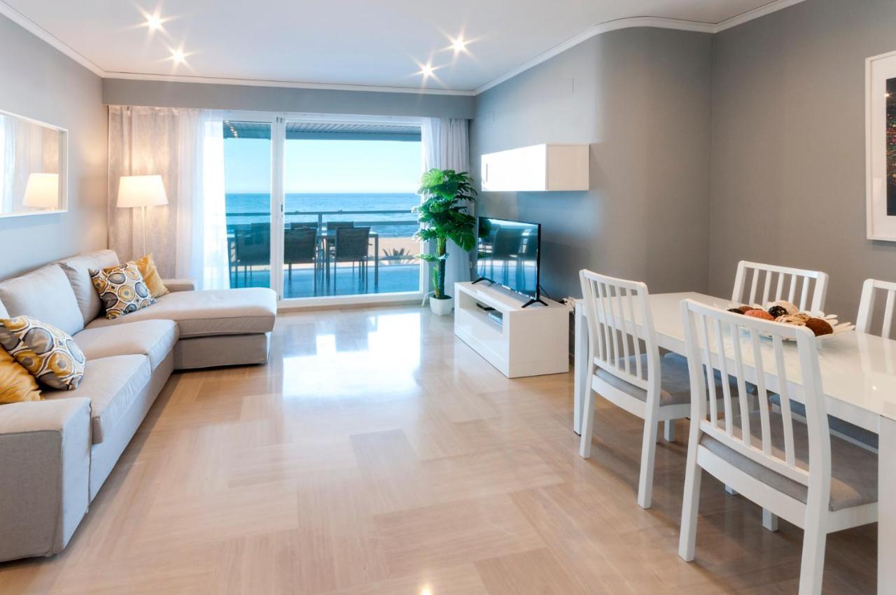 Ag Turquesa Premium Apartamento Gandía