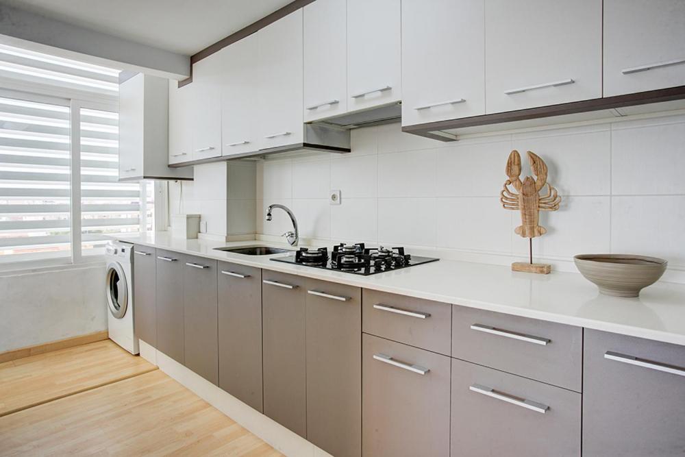 Apartamento 3 Gandizar Style Apartment *