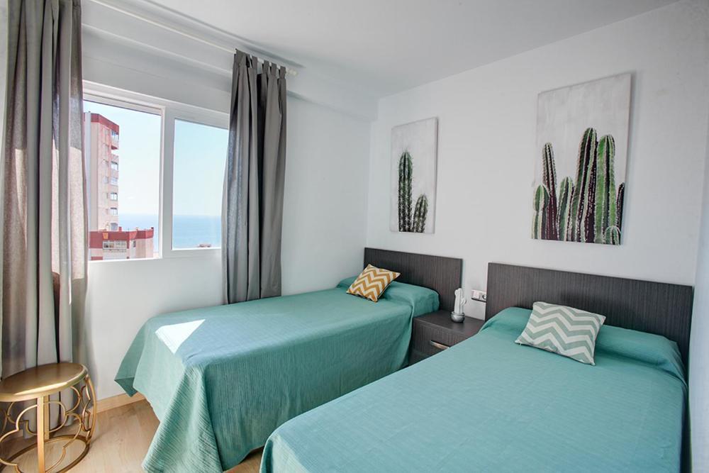Apartamento 3 Gandizar Style Playa de Gandia
