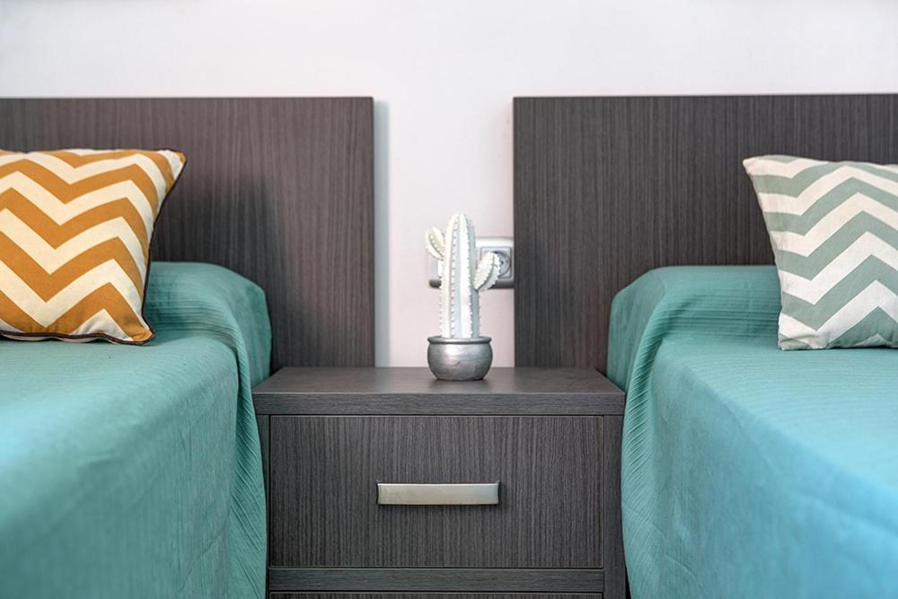 Apartamento 3 Gandizar Style Apartment