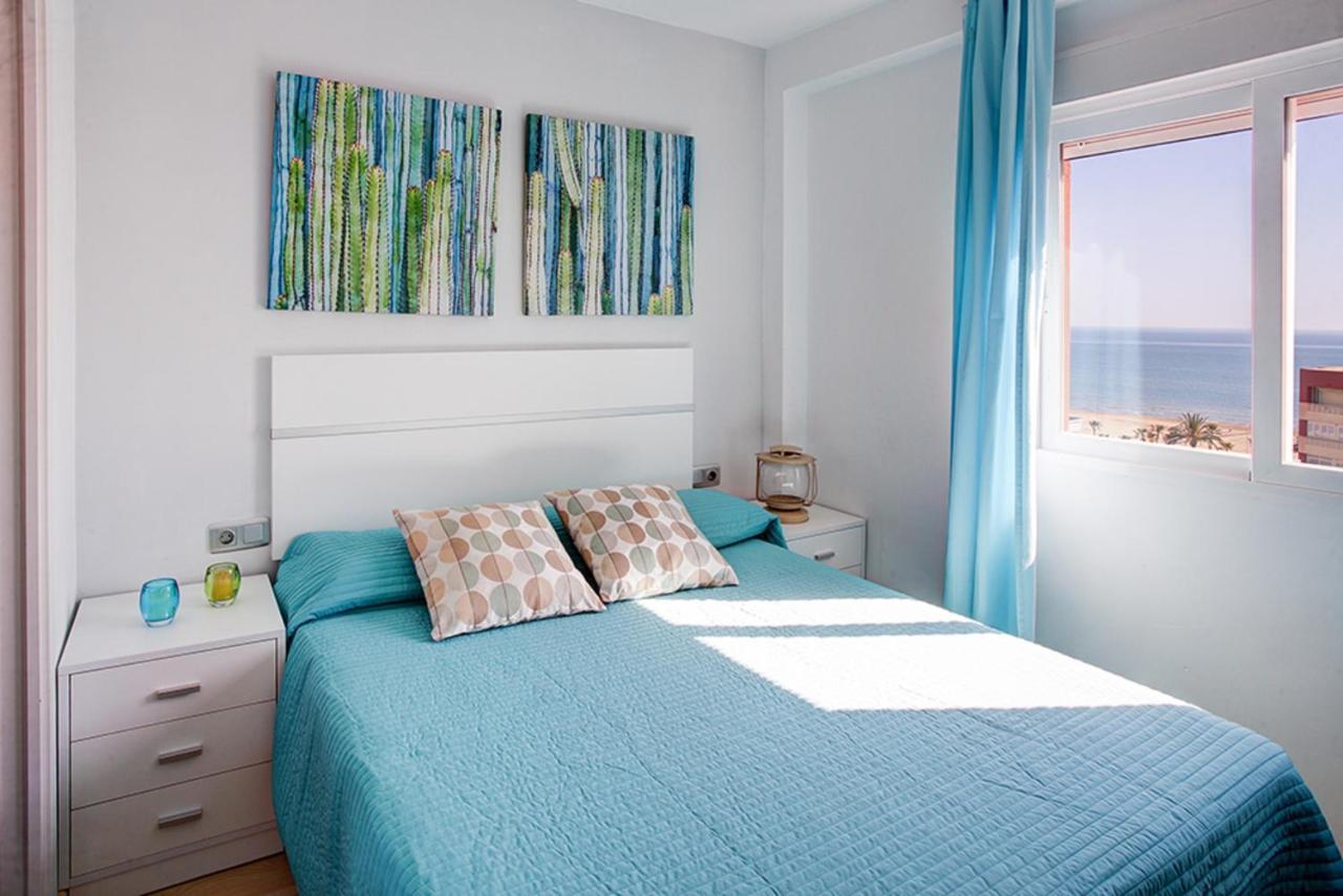 Apartamento 3 Gandizar Style Playa de Gandia