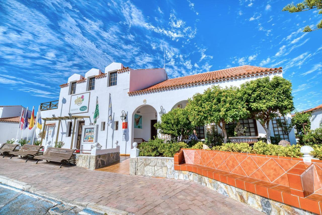 Apartahotel Ona Rosas
