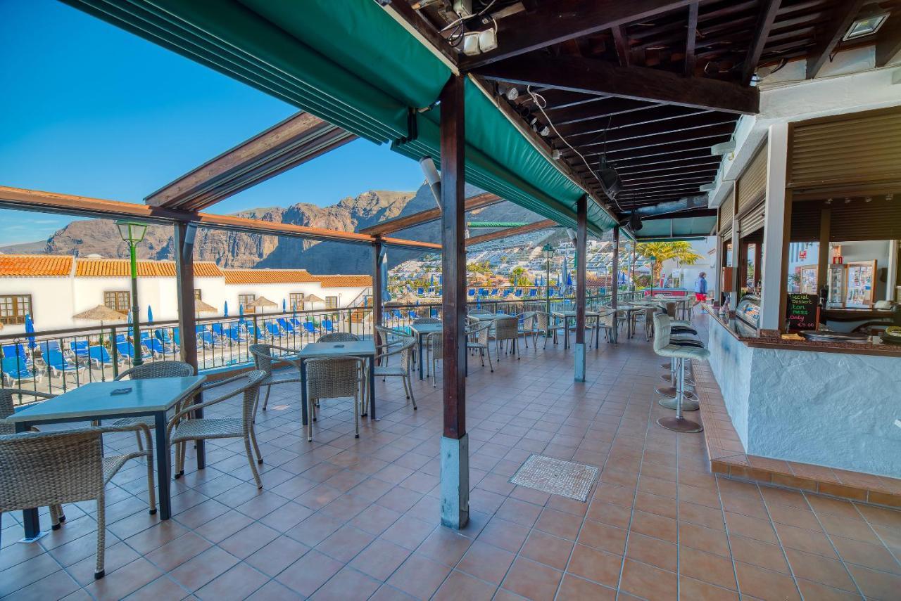 Ona Rosas Apartahotel 3*