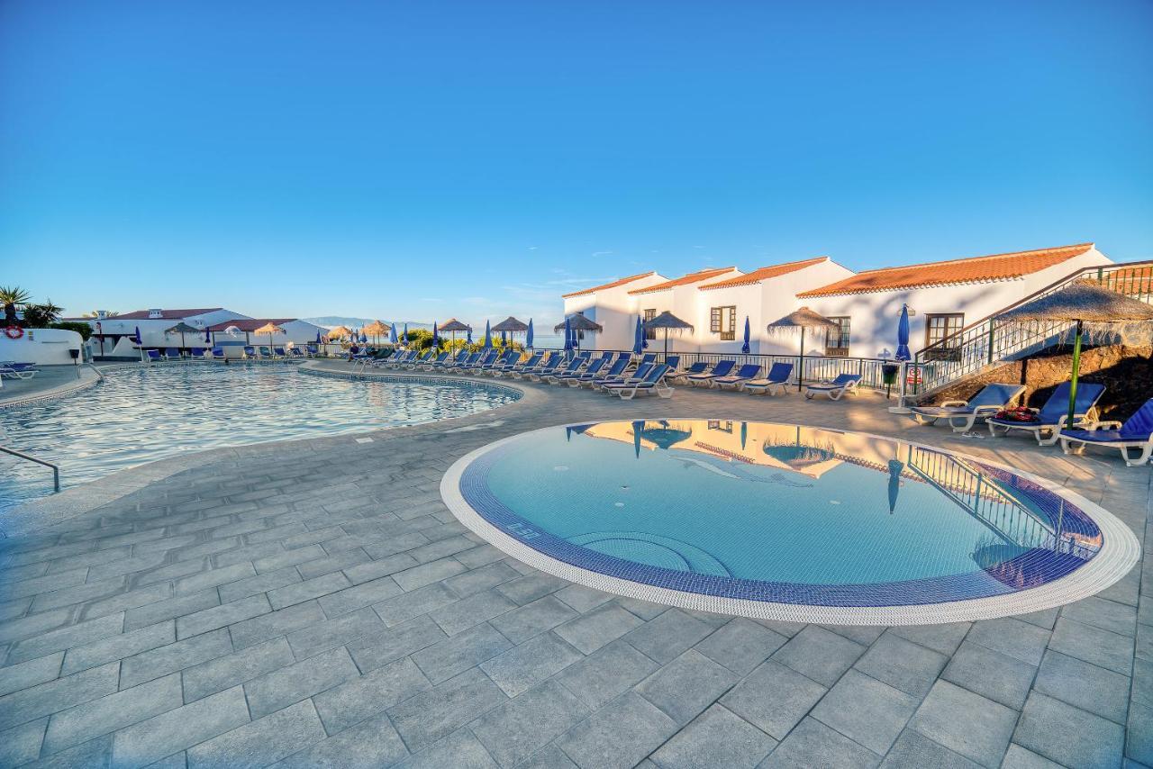 Apartahotel Ona Rosas Puerto de Santiago (Tenerife)