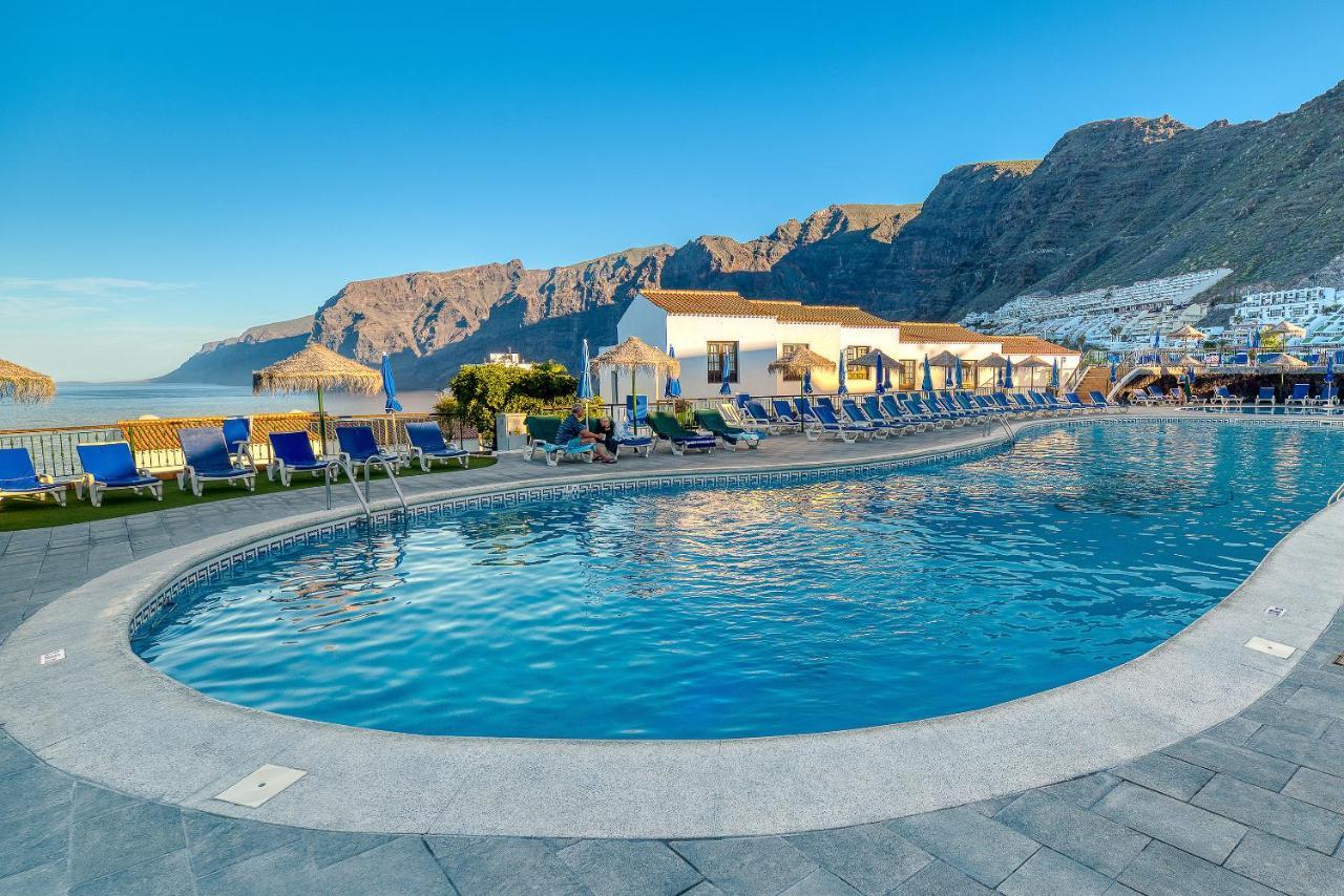 Apartahotel Ona Rosas