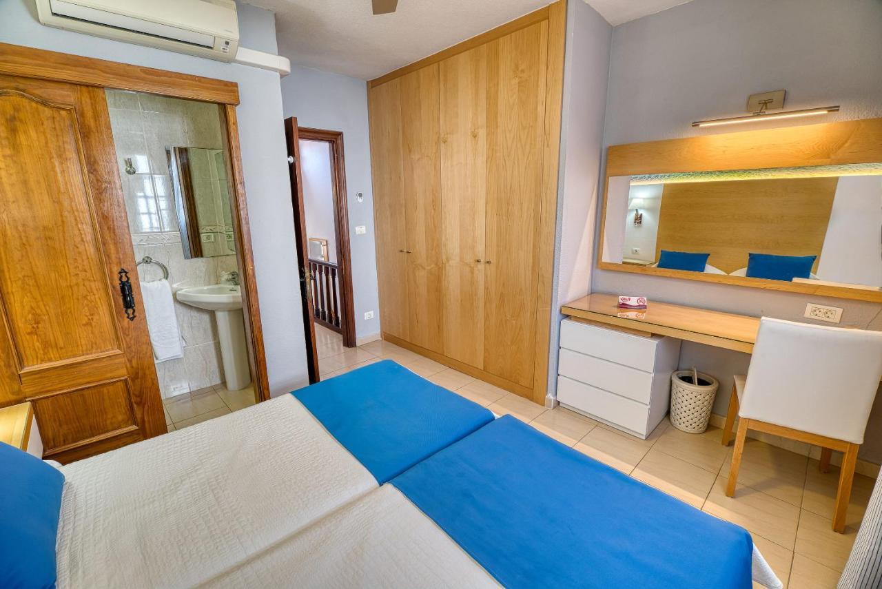 Apartahotel Ona Rosas