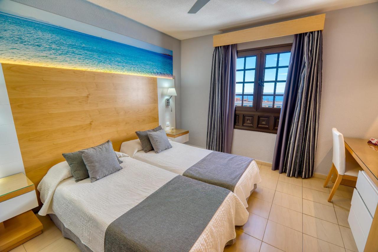 Ona Rosas Apartahotel Puerto de Santiago (Tenerife)