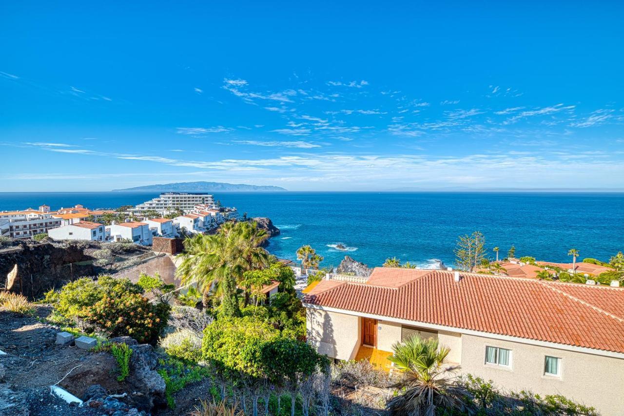 Ona Rosas Apartahotel Puerto de Santiago (Tenerife)