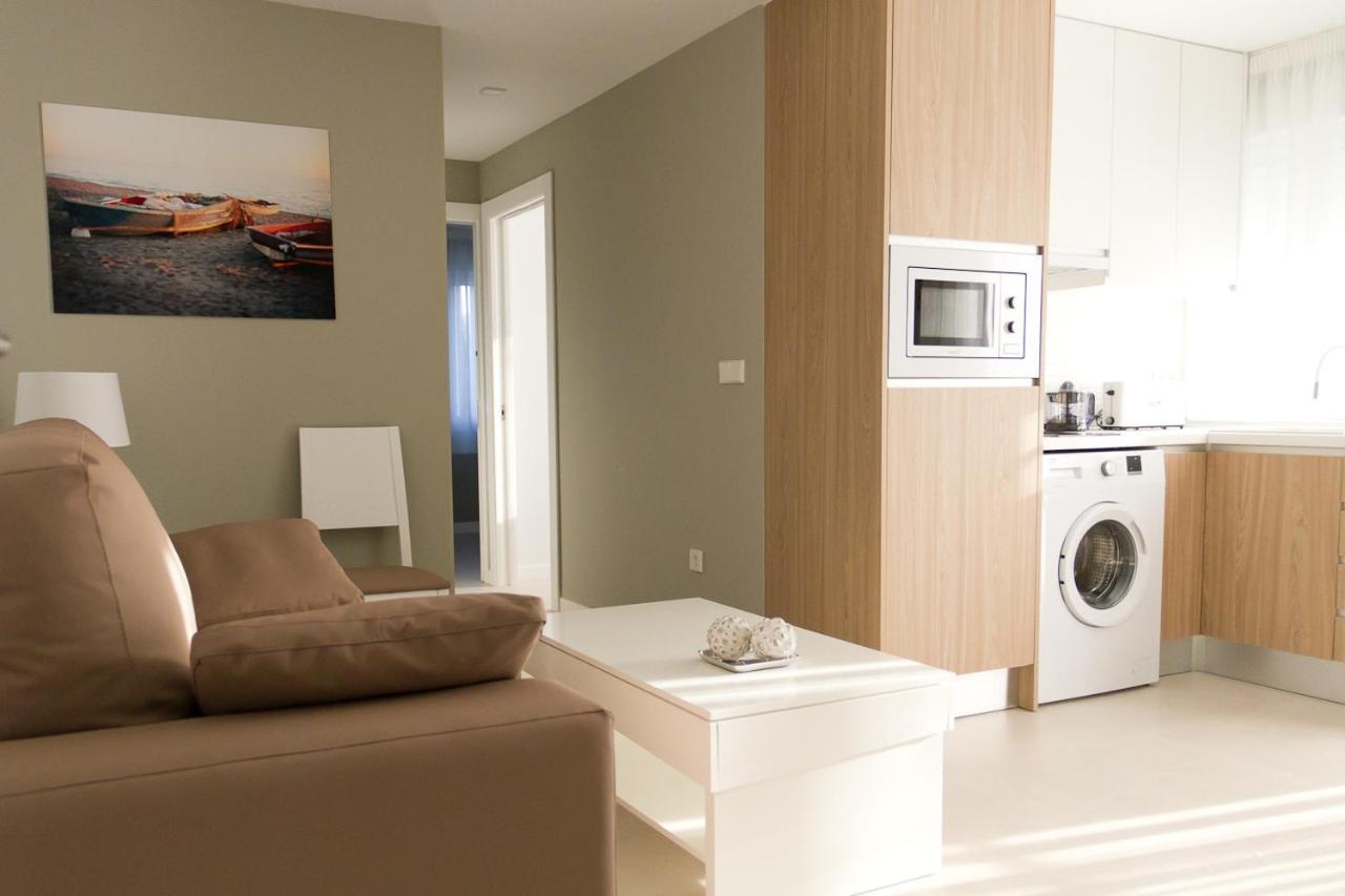 Sosiego Apartment Puerto de Mazarron