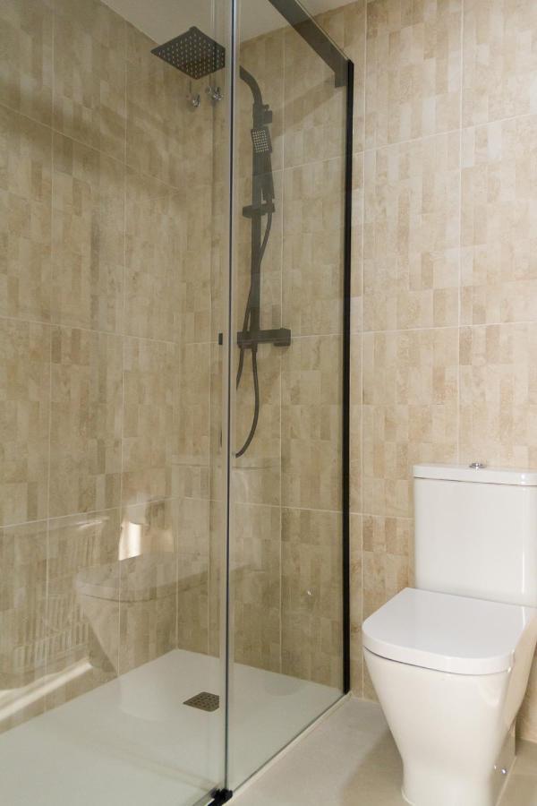 Apartment Sosiego