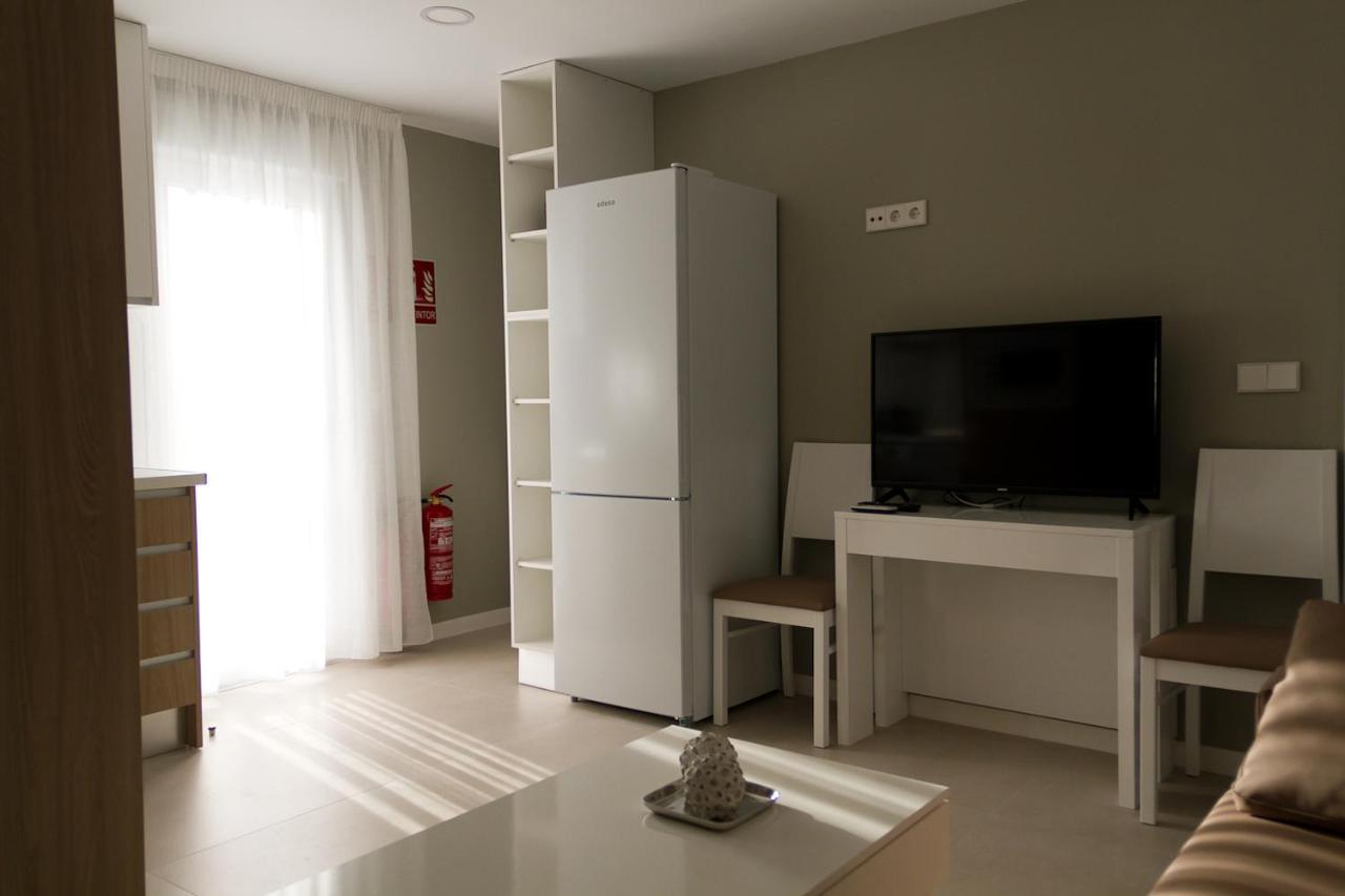 Sosiego Apartment Puerto de Mazarron