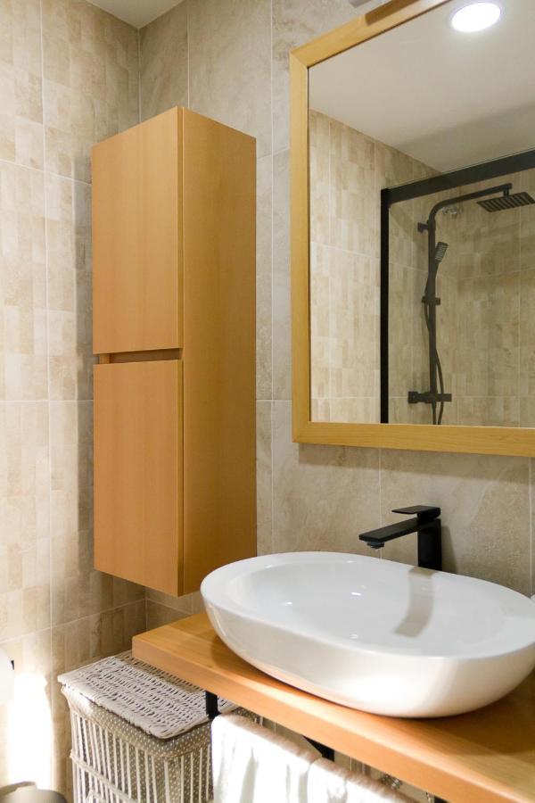 Apartment Sosiego Puerto de Mazarron