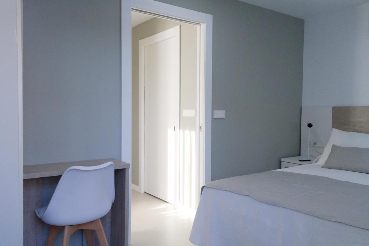 Sosiego Apartment *