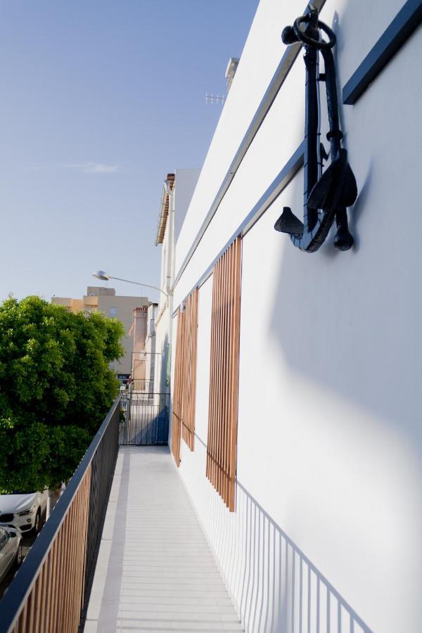 Apartment Sosiego Puerto de Mazarron