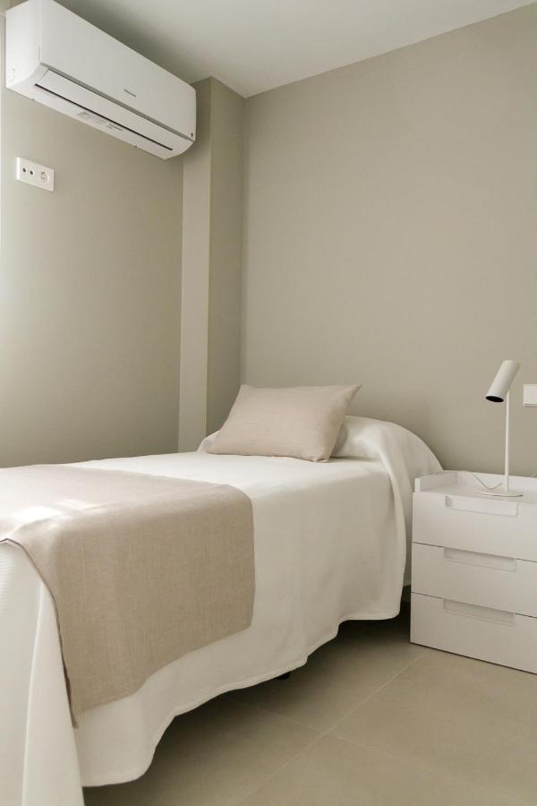 Apartment Sosiego Puerto de Mazarron