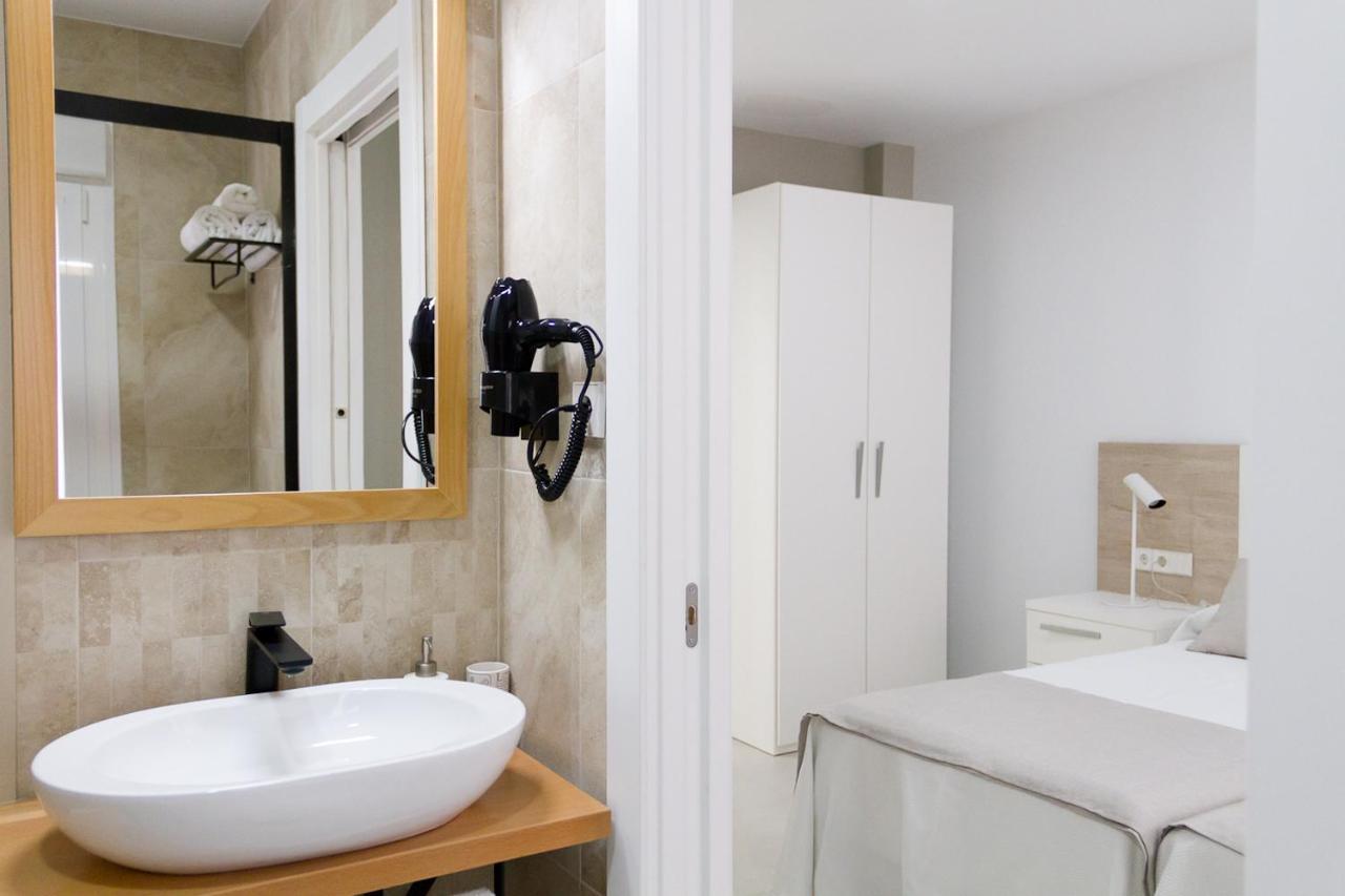 Apartment Sosiego Puerto de Mazarron