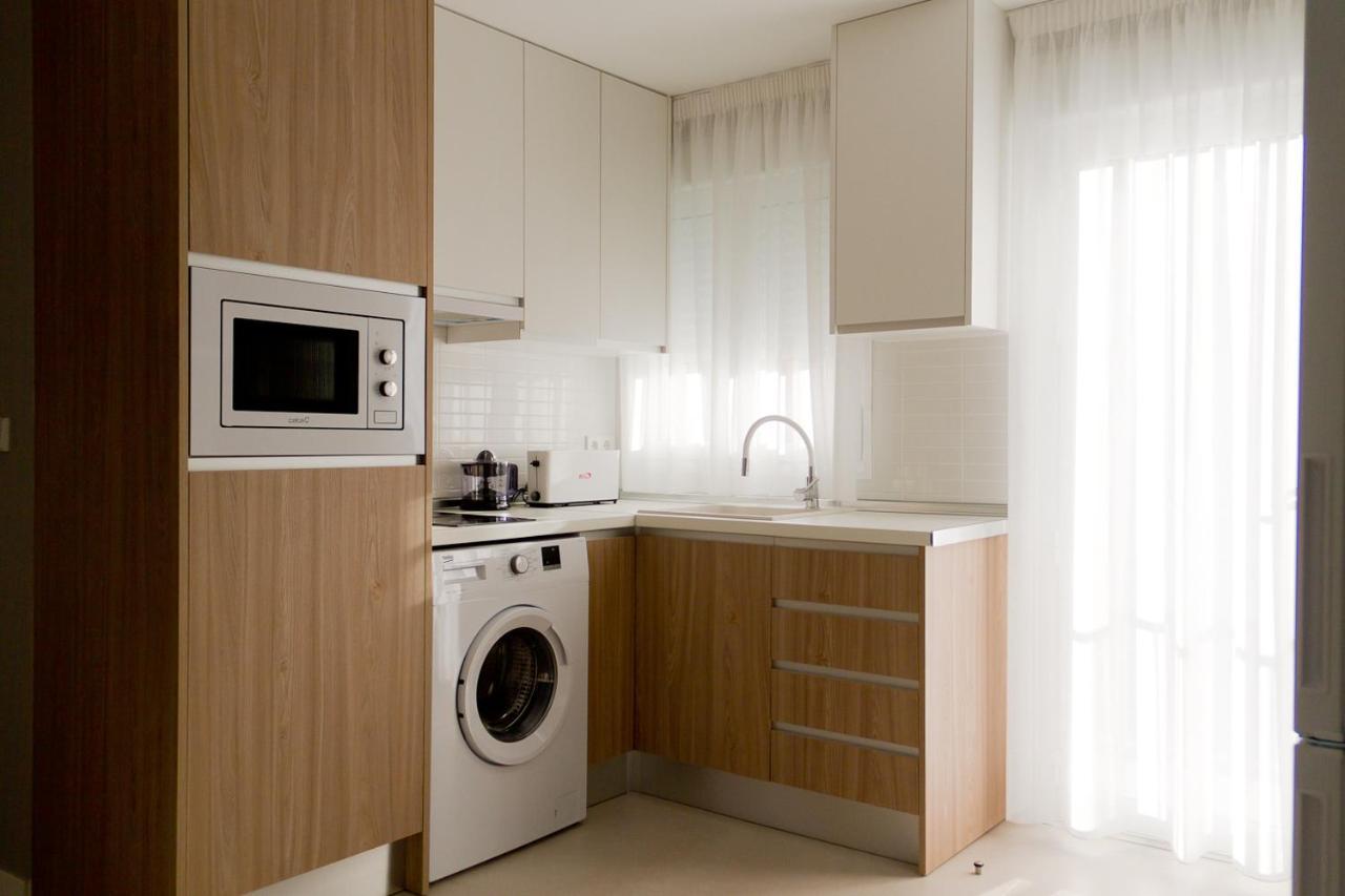 Sosiego Apartment