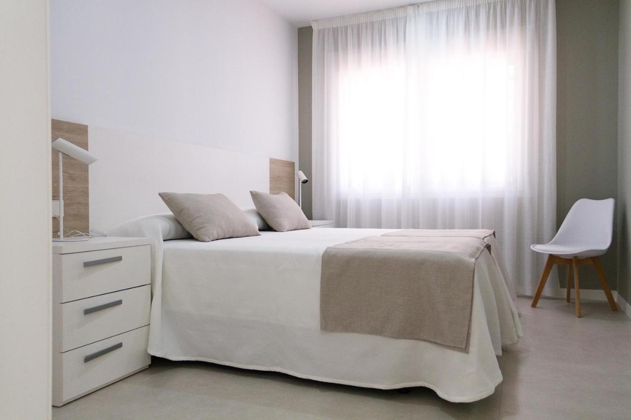 Sosiego Apartment Puerto de Mazarron