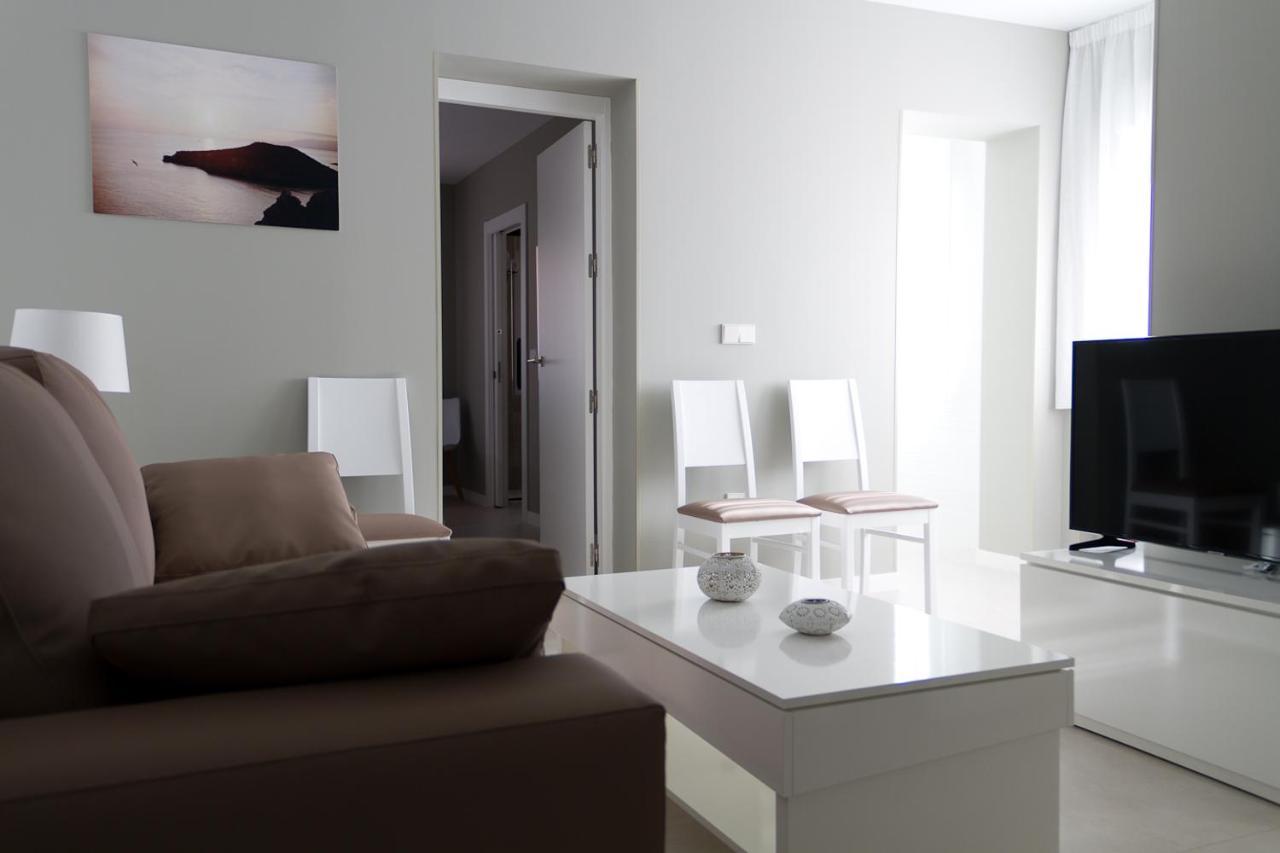 Sosiego Apartment Puerto de Mazarron