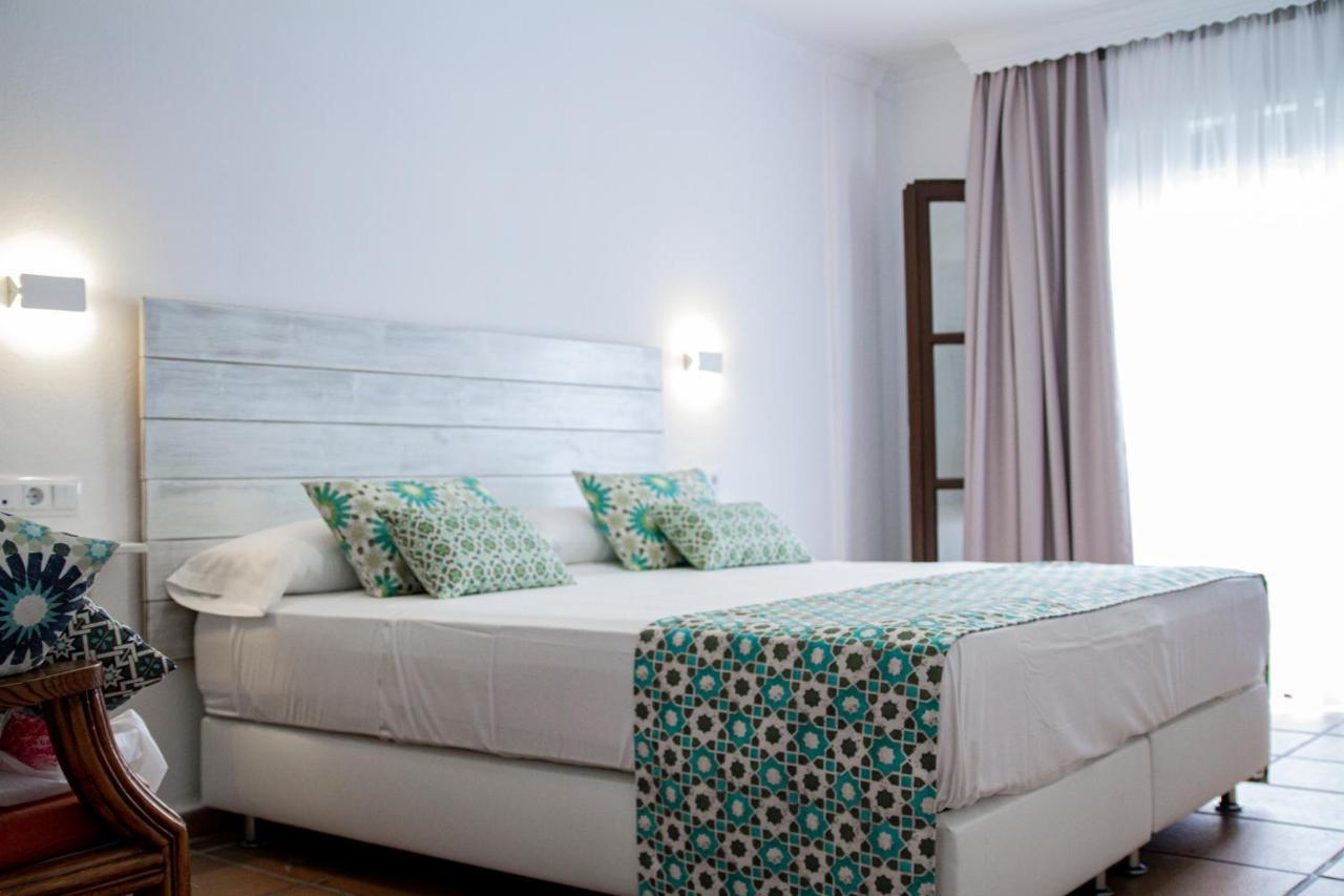 Hotel Avenida Playa Zahara de los Atunes
