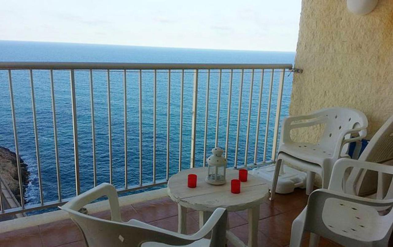 Apartment With Sea View Cullera *