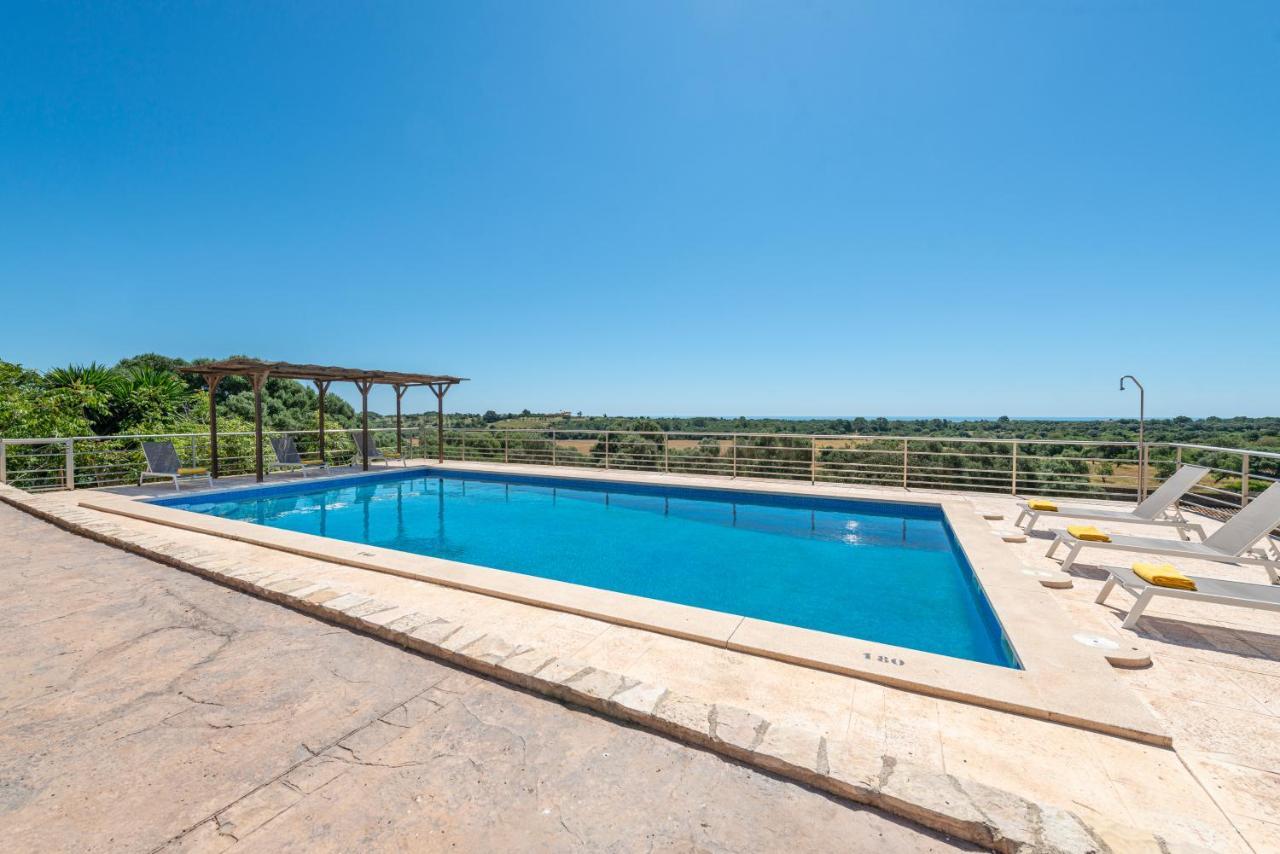 Sa Plana Nova Сasa de vacaciones Portocolom (Mallorca)