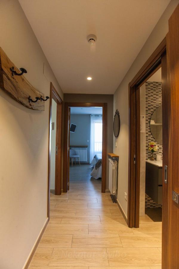 Endaneta Berri Apartment