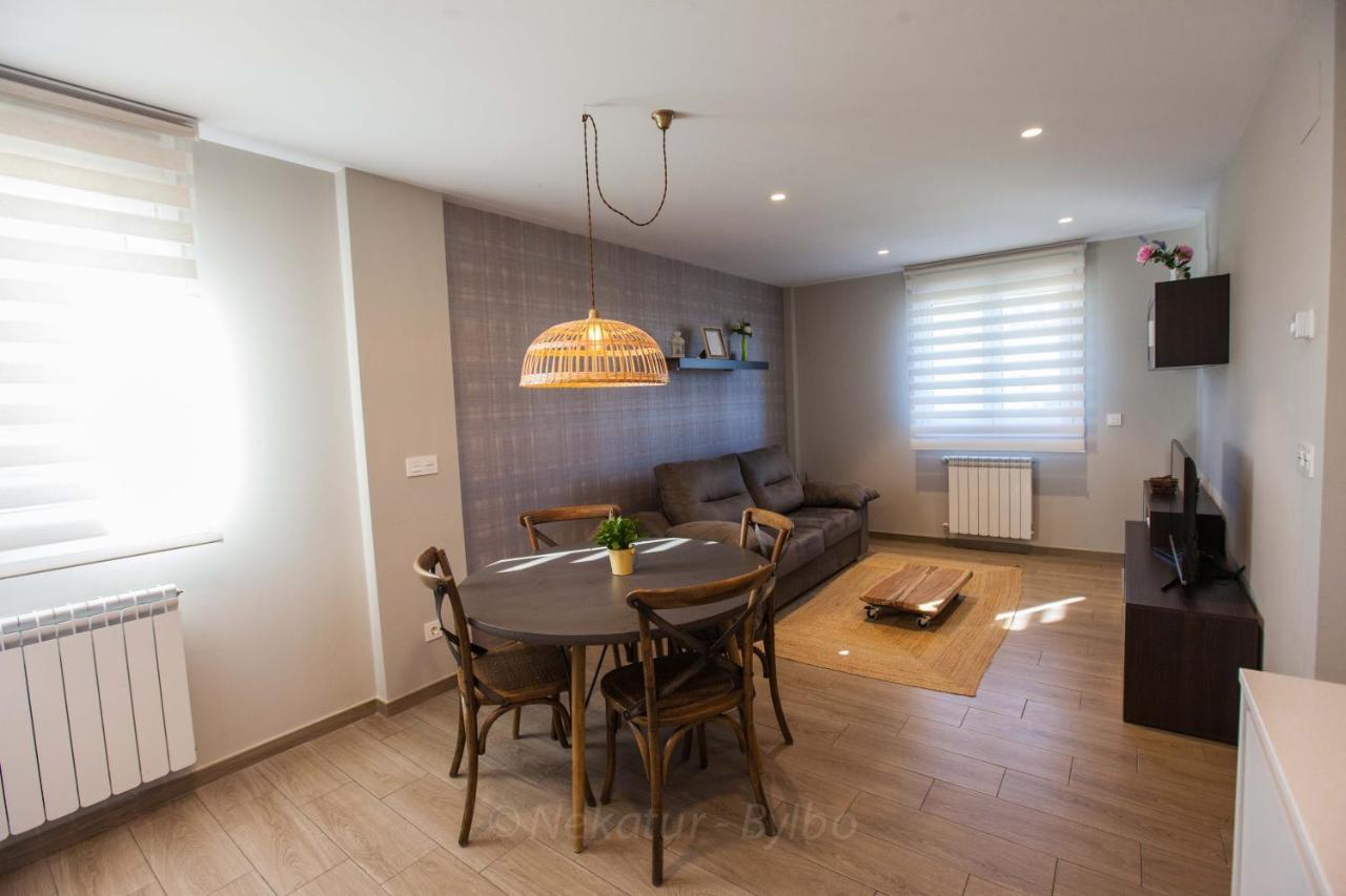 Apartment Endaneta Berri