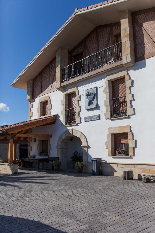 Endaneta Berri Apartment *