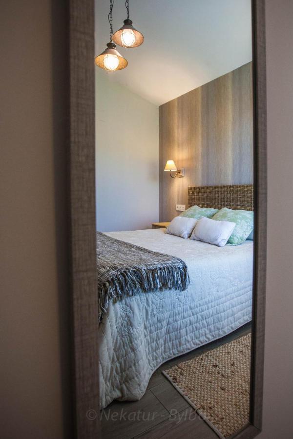 Apartment Endaneta Berri