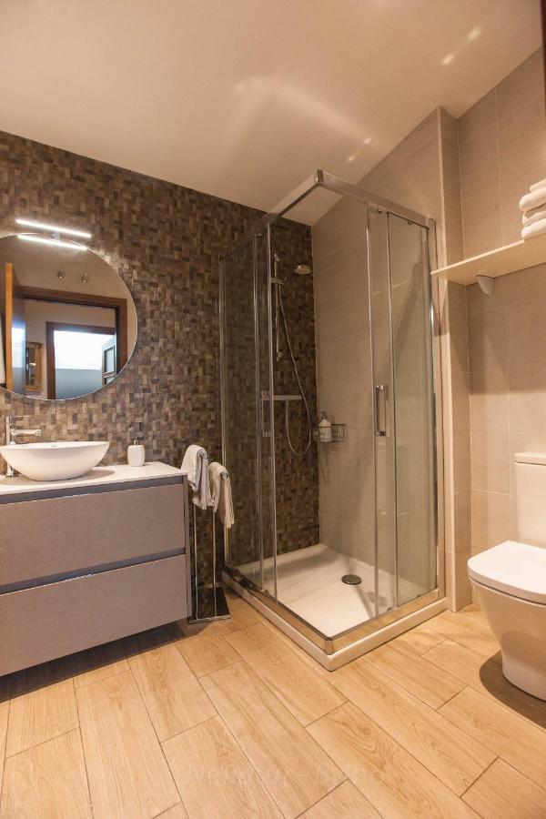 Endaneta Berri Apartment *