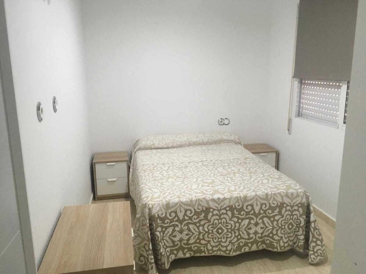 Apartment Sdb Puerto de Mazarron