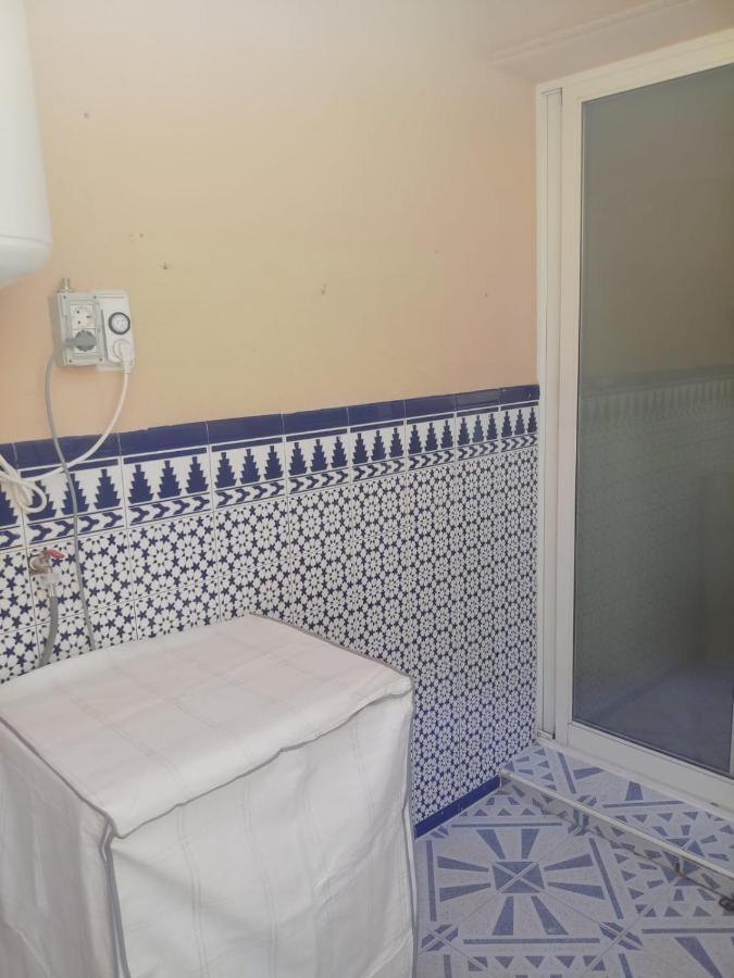 Apartment Sdb