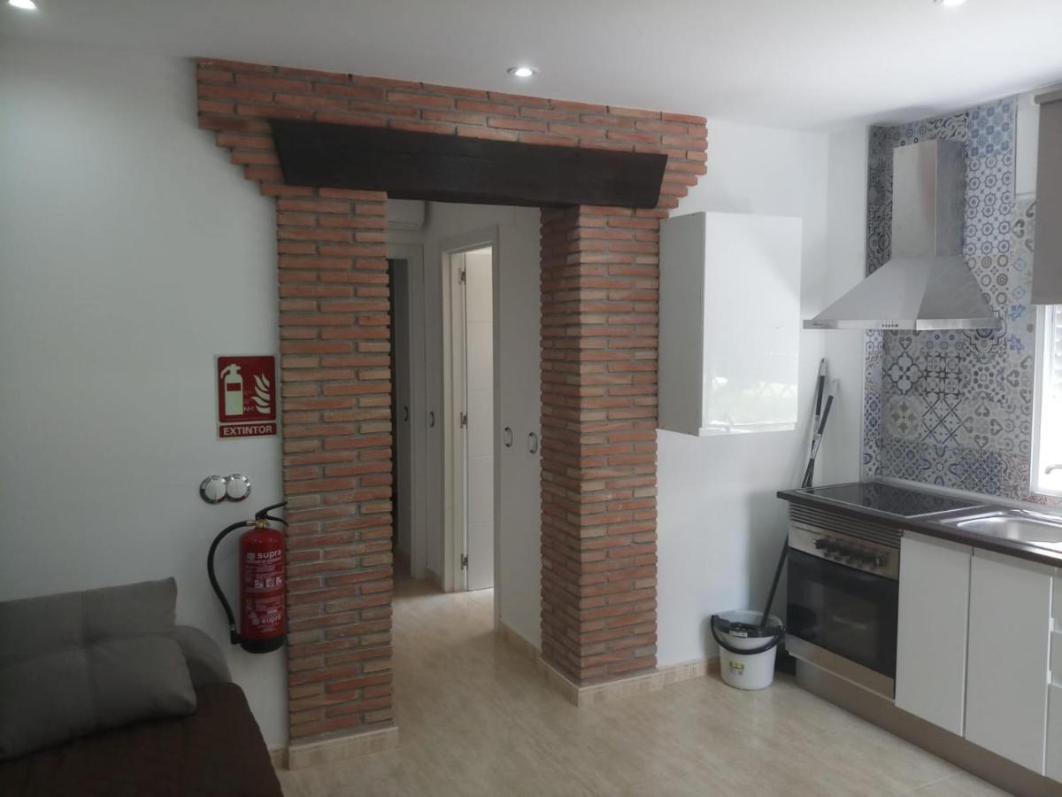 Sdb Apartment Puerto de Mazarron