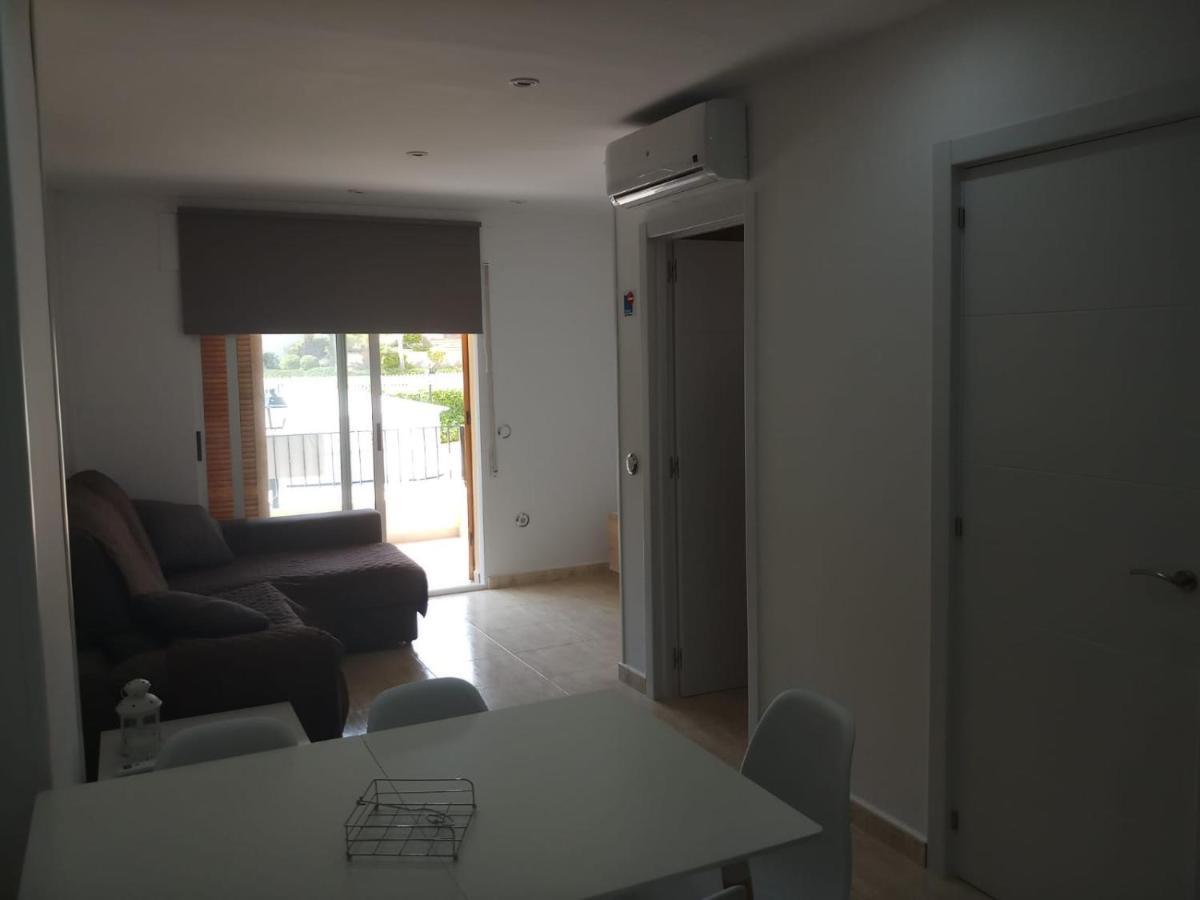 Apartment Sdb Puerto de Mazarron