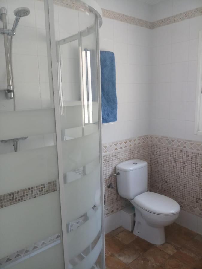 Sdb Apartment